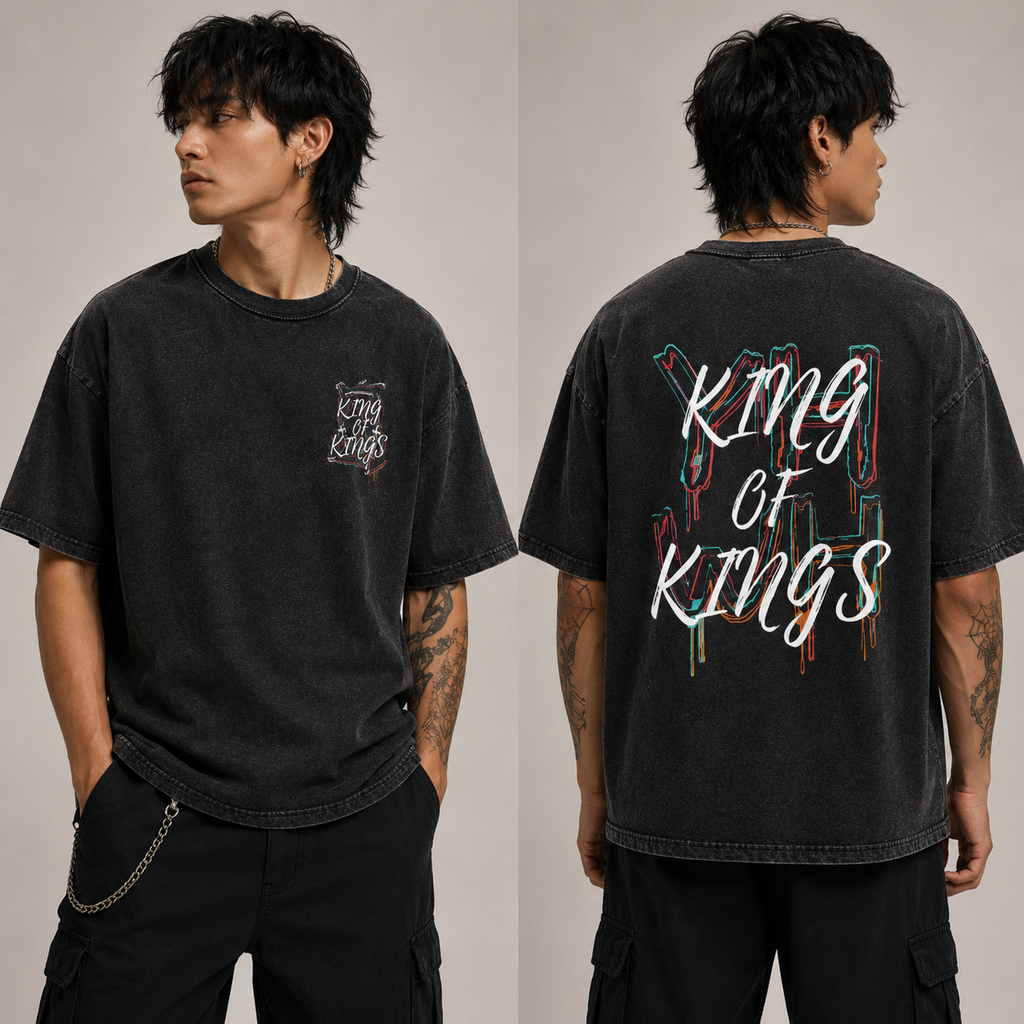 "King of Kings" Shirt