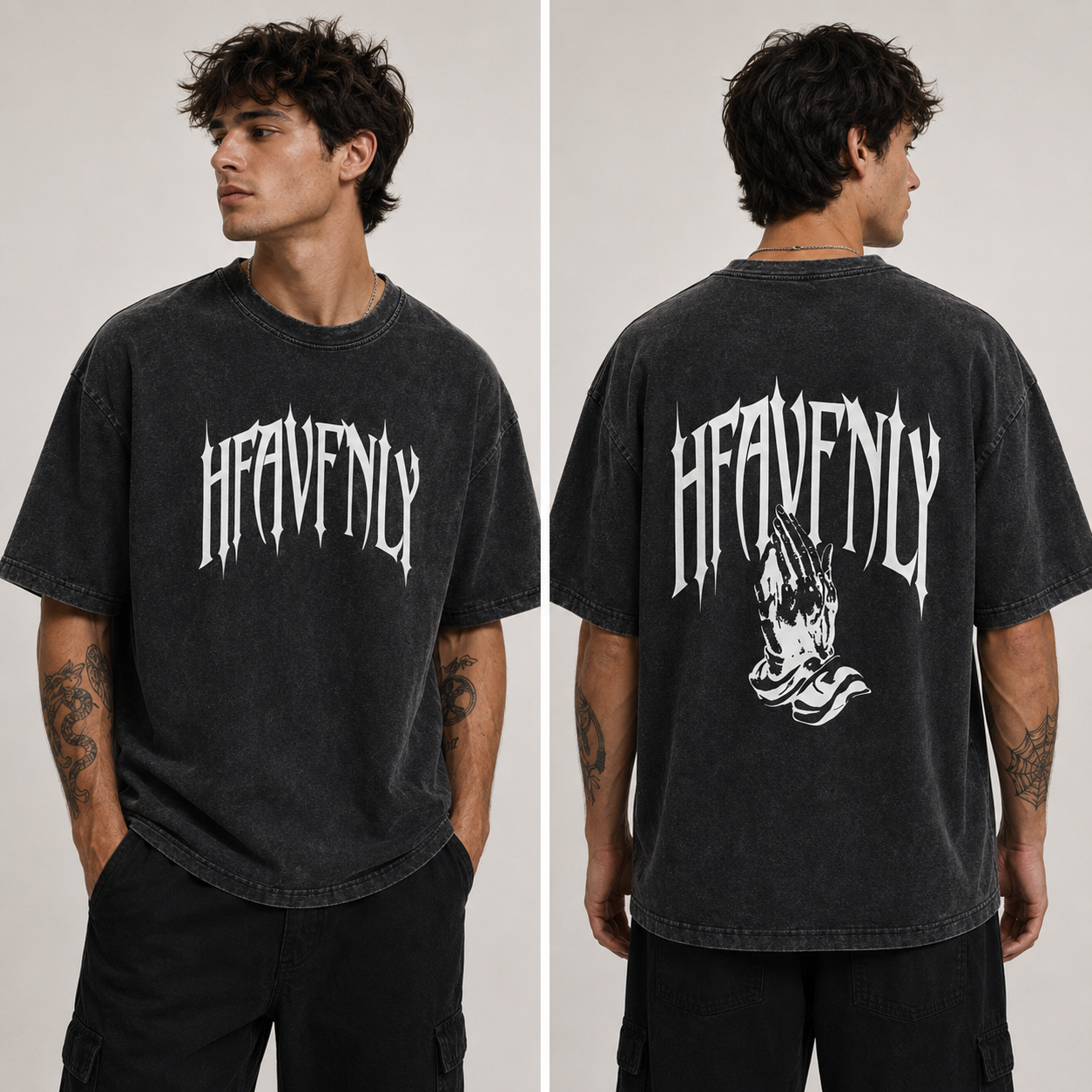 "Heavenly" Shirt