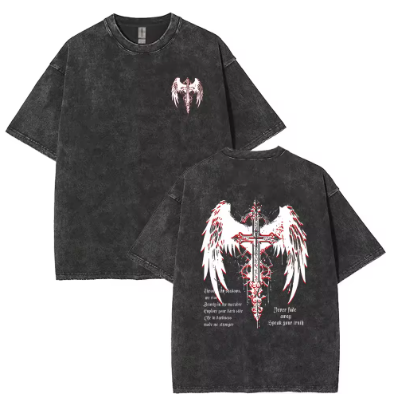 "Wings" Shirt