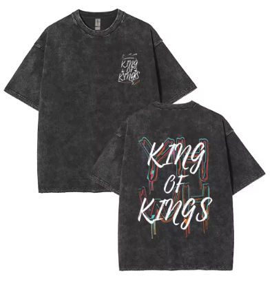 "King of Kings" Shirt