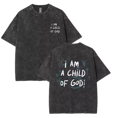 "Child of God" Shirt